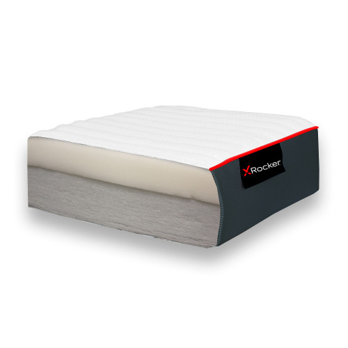 X Rocker XCool Wave Foam Gaming Mattress