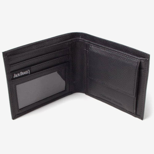 Jack Daniel’s Bifold Wallet