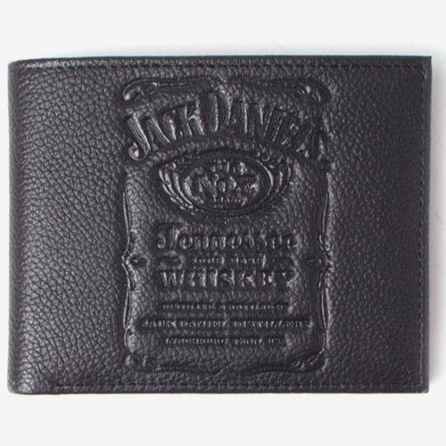 Jack Daniel’s Bifold Wallet