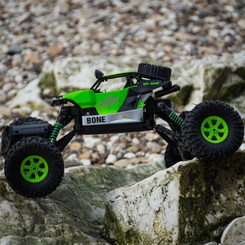 RC Rock Crawler - Refurbished