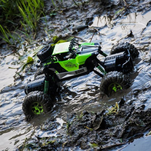 RC Rock Crawler - Refurbished