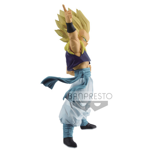 Dragon Ball Legends 7” Gotenks Figure