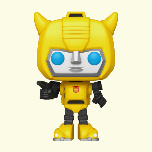 Transformers Bumblebee Pop! Vinyl Figure