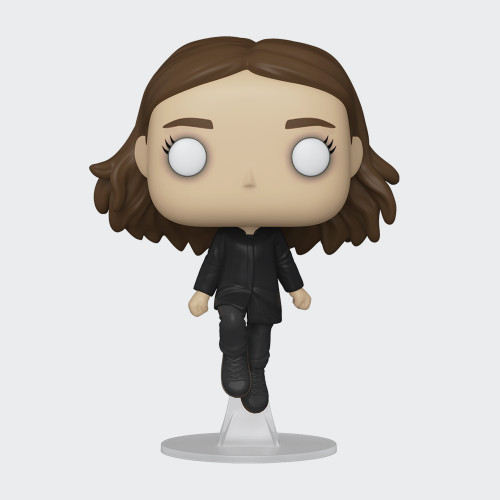The Umbrella Academy Vanya Pop! Vinyl Figure