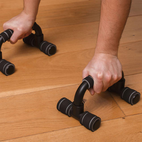 Push-Up Bar