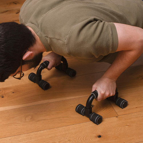 Push-Up Bar