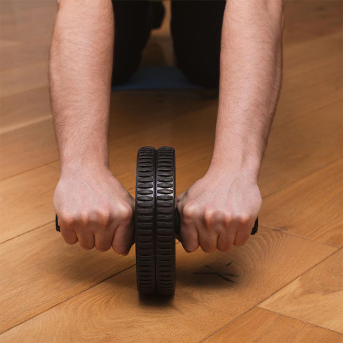 Exercise Wheel