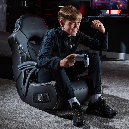 X Rocker G-Force Cosmos RGB Gaming Chair