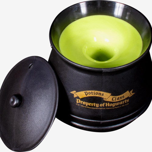 Harry Potter Self Stirring Cauldron Mug