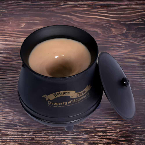 Harry Potter Self Stirring Cauldron Mug