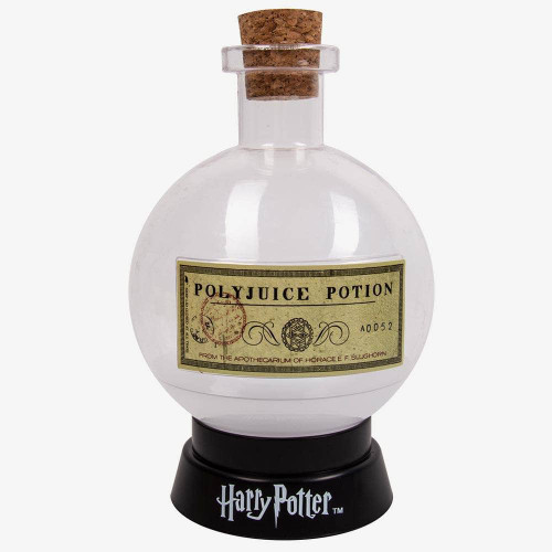 Harry Potter Polyjuice Potion Mood Lamp