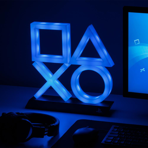 PlayStation 5 Icons Light – XL