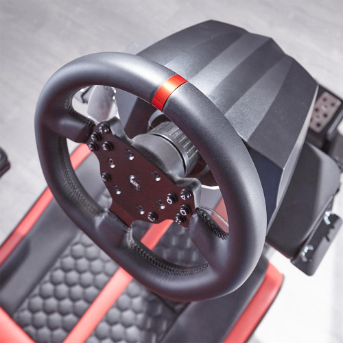 X Rocker Pro Simulator Racing Wheel
