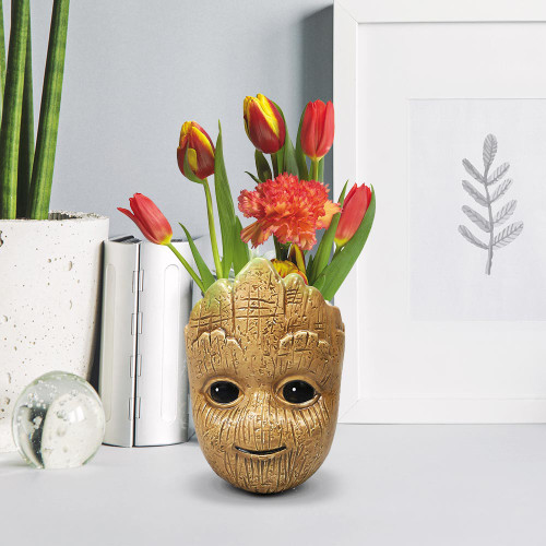 Marvel Guardians of the Galaxy Groot Wall Vase