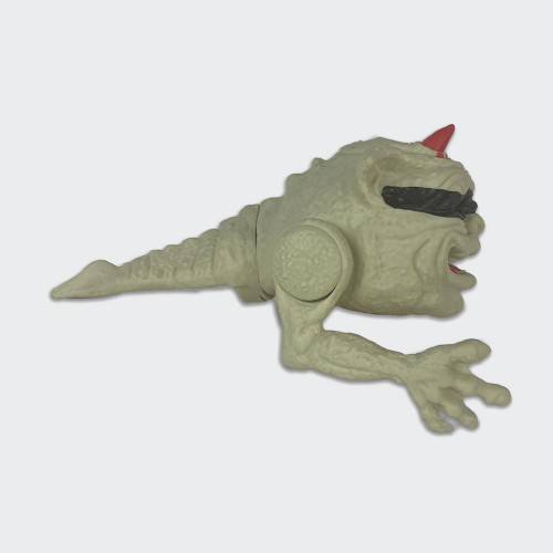 Boglins Red Eyed King Drool – Only at Menkind