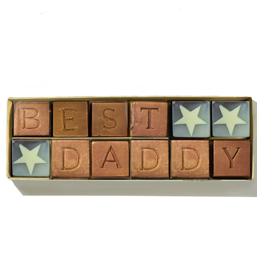 Best Daddy Chocolates