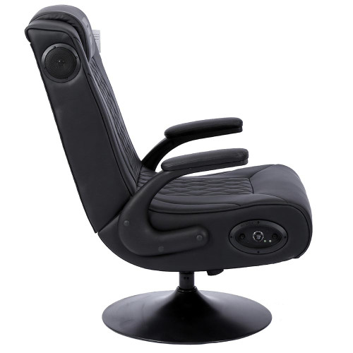 BraZen Emperor XX 2.1 Elite Esports Pedestal Gaming Chair