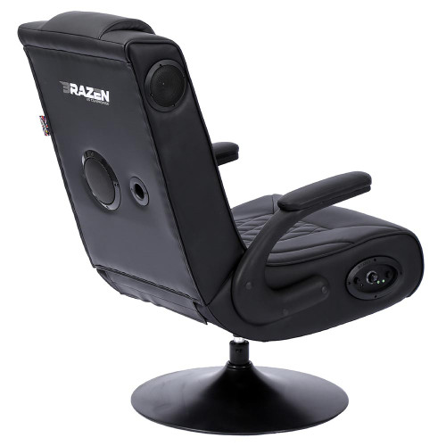 BraZen Emperor XX 2.1 Elite Esports Pedestal Gaming Chair