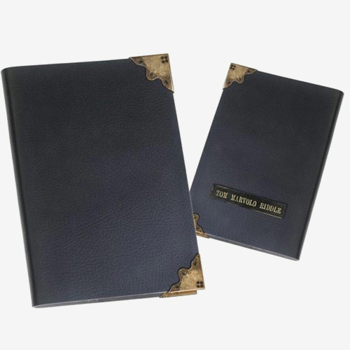 Harry Potter Tom Riddle Diary