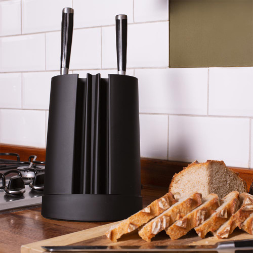 DC Batman Knife Block