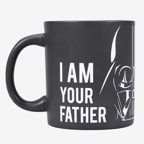 Star Wars Darth Vader I am your Father Mug