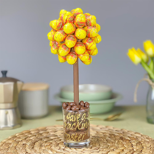 Reese’s Peanut Butter Egg Chocolate Sweet Tree