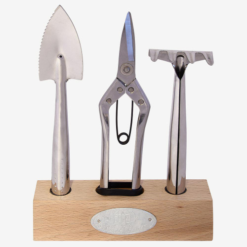 Indoor Garden Tool Set