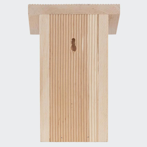 Wren Birdhouse
