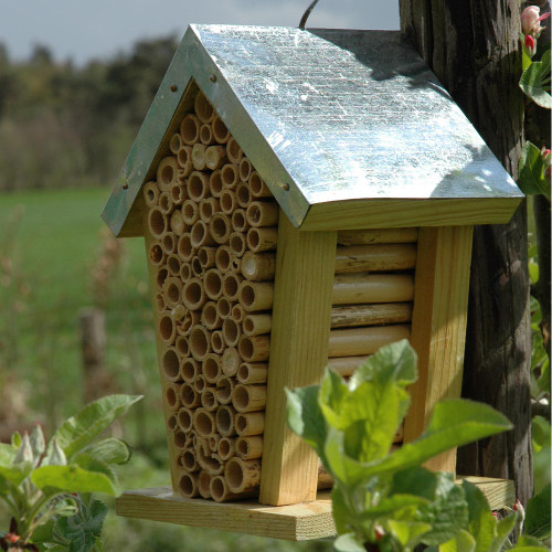 Bee House – FSC Certified