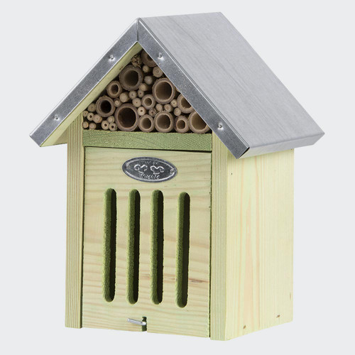Bee and Butterfly Insect Hotel – Small