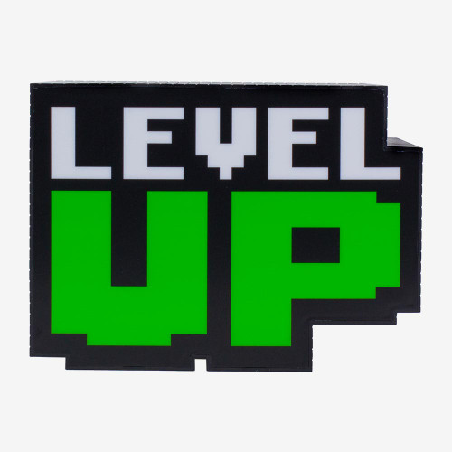 Level Up Light with Sound