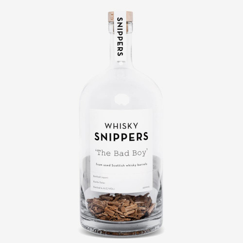 Whisky Snippers The Bad Boy ��� 4500ml Bottle