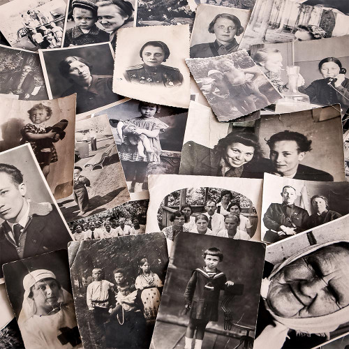 Discover your Family History - 3 Month Membership