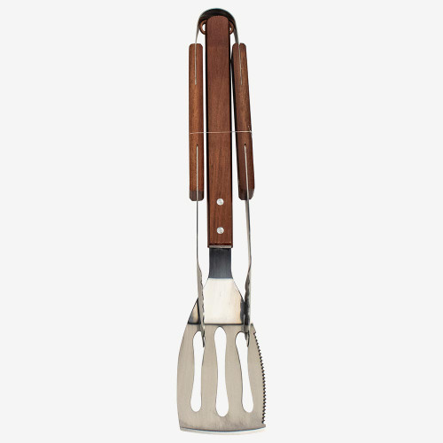 BBQ Toolset – 2 Piece Set