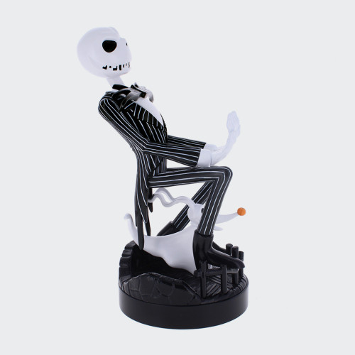 The Nightmare Before Christmas Jack Skellington 8” Cable Guy