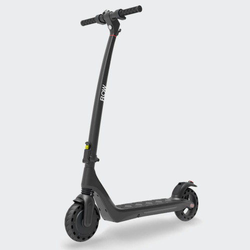 Kōenji Electric Scooter