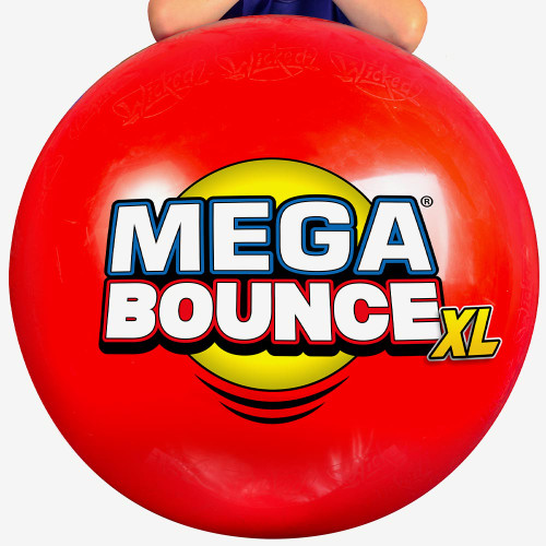 Mega Bounce XL Ball