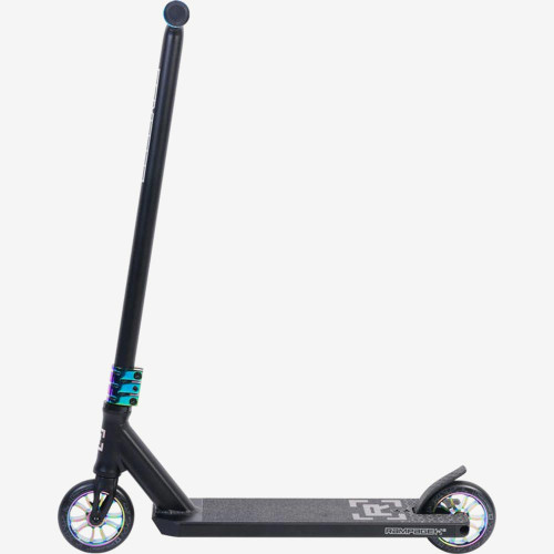 Rampage R3 Stunt Scooter in Black Neochrome