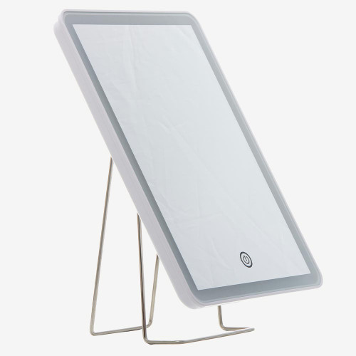 LED Tablet Strip Mirror
