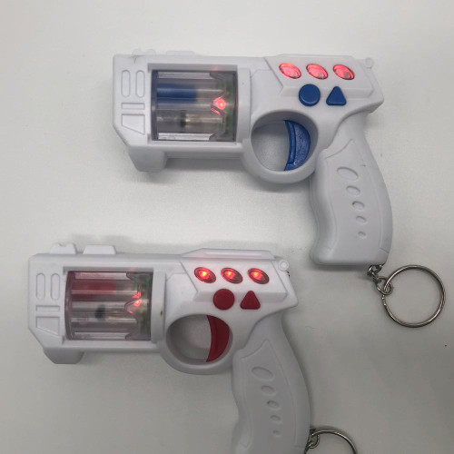 Mini Laser Tag Set