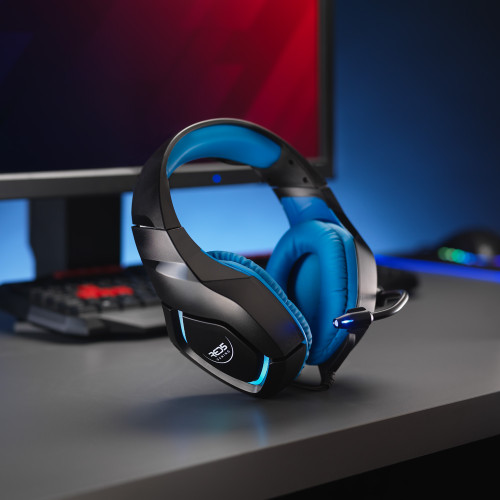RED5 Nova V2 Gaming Headset with Mic