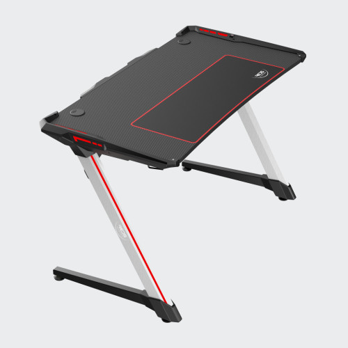 RED5 LED Gaming Desk