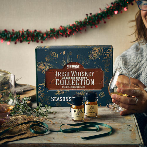 That Boutique-y Whisky Company 12 Dram Whisky Collection