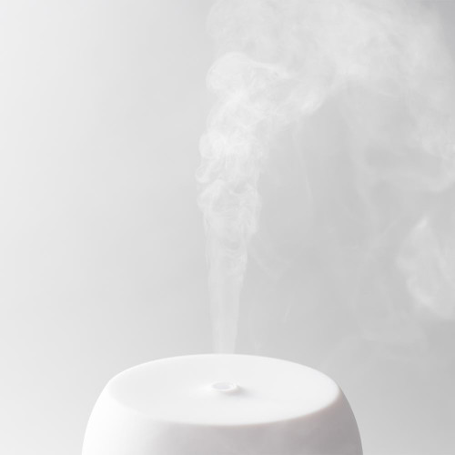 HoMedics Ultrasonic Aroma Diffuser