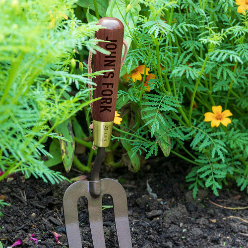 Personalised Garden Tool Set