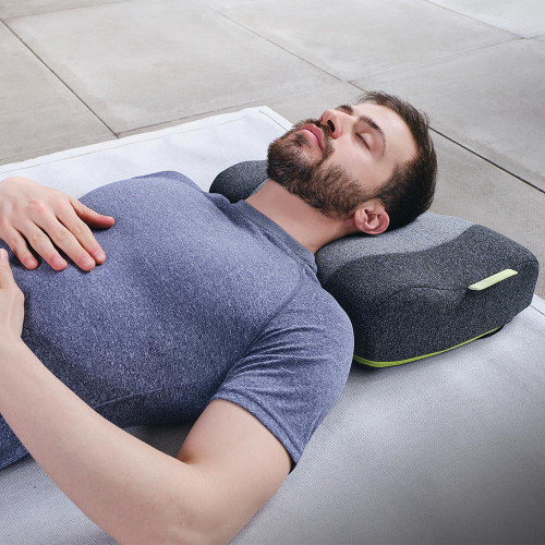 HoMedics Zen Meditation Massager Pillow