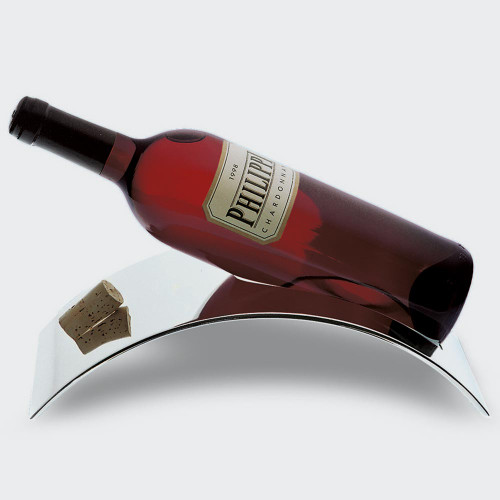 Philippi Cork and Wine Bottle Stand