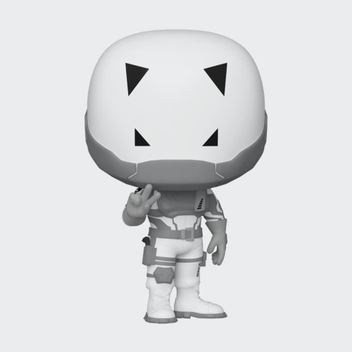 Fortnite Scratch Pop! Vinyl Figure