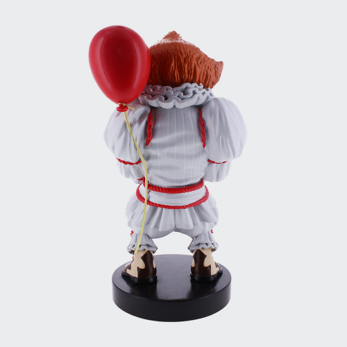 IT 2 Pennywise 8” Cable Guy