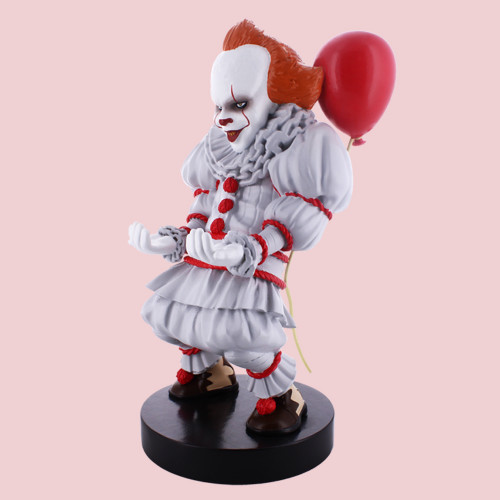 IT 2 Pennywise 8” Cable Guy